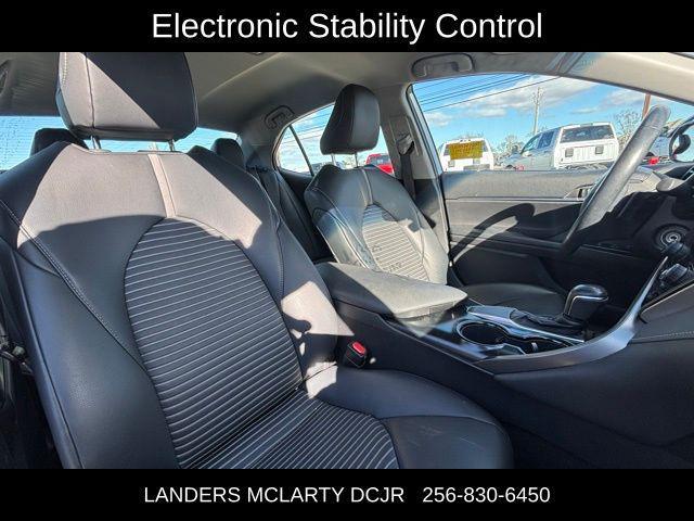 used 2019 Toyota Camry car, priced at $20,988