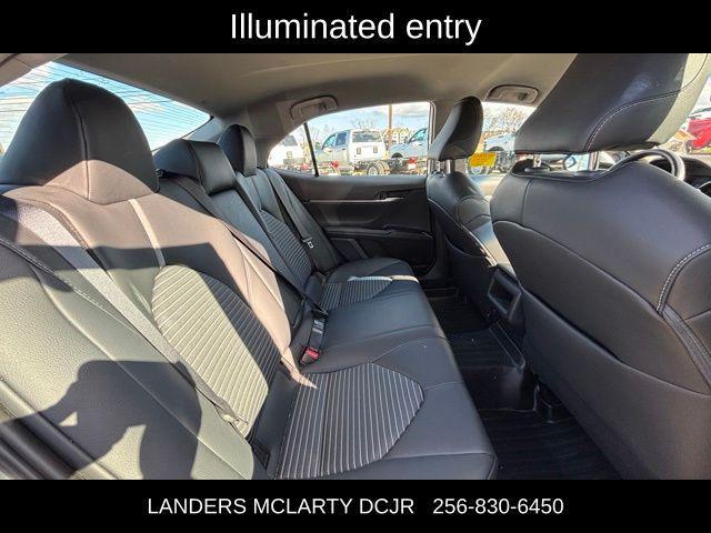 used 2019 Toyota Camry car, priced at $20,988