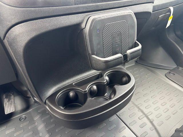 new 2026 Ram ProMaster 3500 car, priced at $56,625