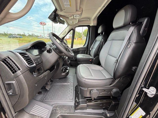 new 2026 Ram ProMaster 3500 car, priced at $56,625