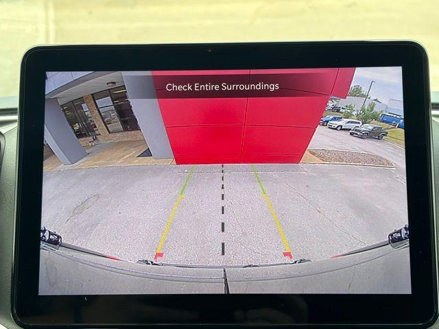 new 2026 Ram ProMaster 3500 car, priced at $56,625