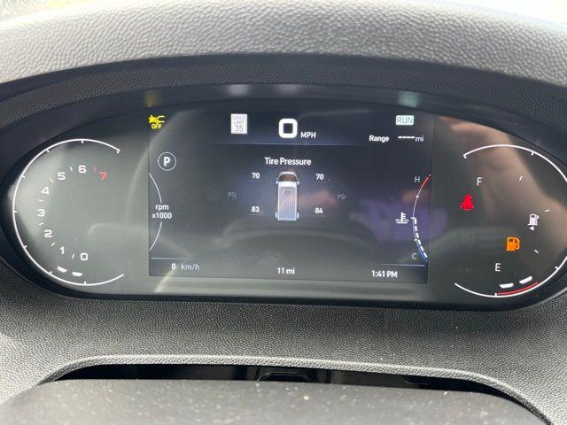 new 2026 Ram ProMaster 3500 car, priced at $56,625