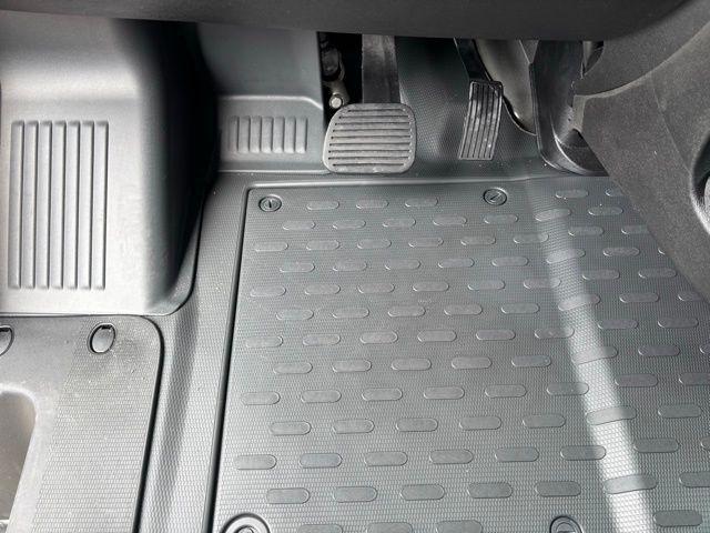 new 2026 Ram ProMaster 3500 car, priced at $56,625