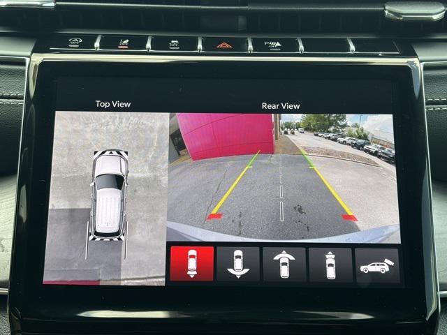 new 2025 Jeep Grand Cherokee car, priced at $59,174