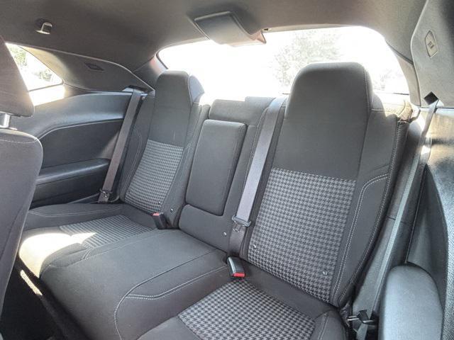 used 2023 Dodge Challenger car, priced at $26,297