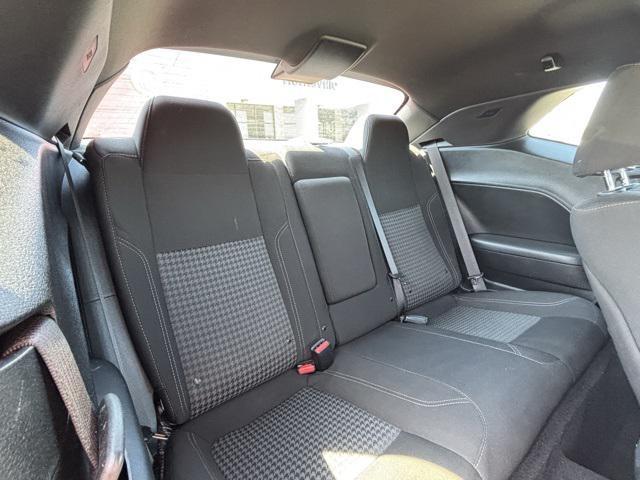 used 2023 Dodge Challenger car, priced at $26,297