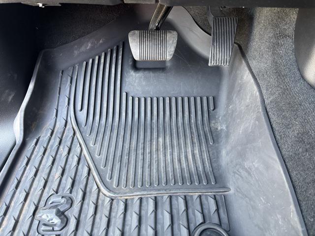 used 2021 Ram 1500 car, priced at $35,477