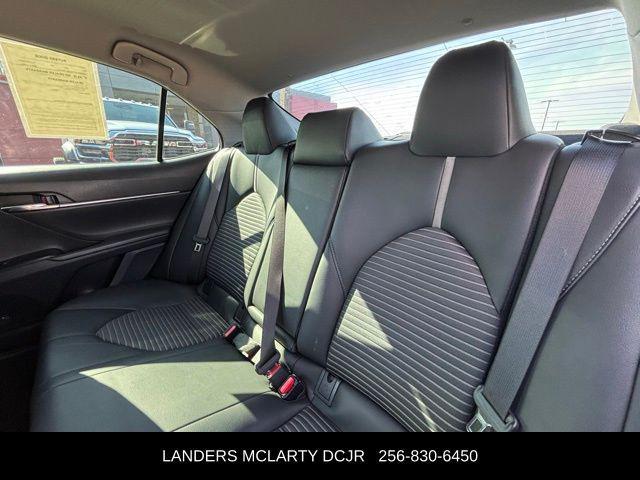 used 2019 Toyota Camry car, priced at $19,997