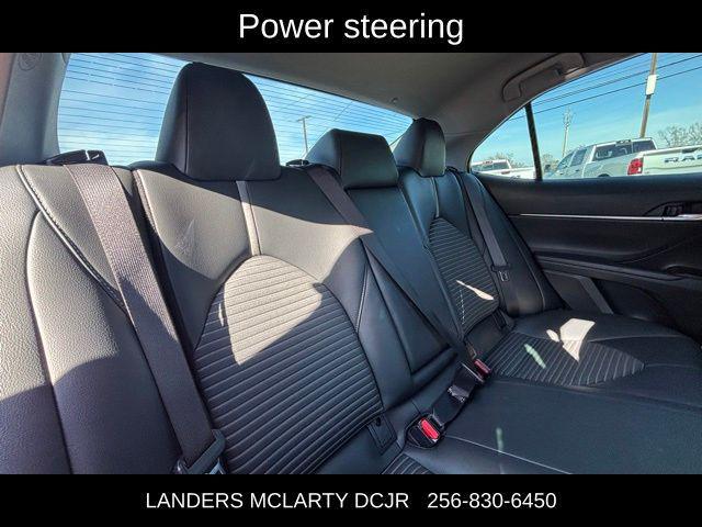 used 2019 Toyota Camry car, priced at $19,997