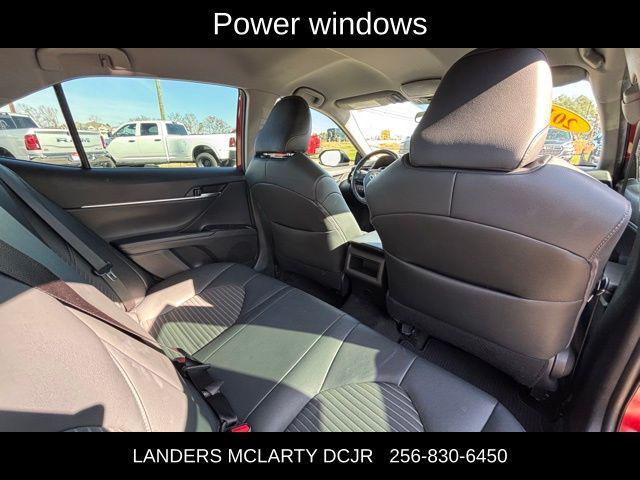 used 2019 Toyota Camry car, priced at $19,997