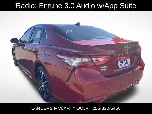 used 2019 Toyota Camry car, priced at $19,997