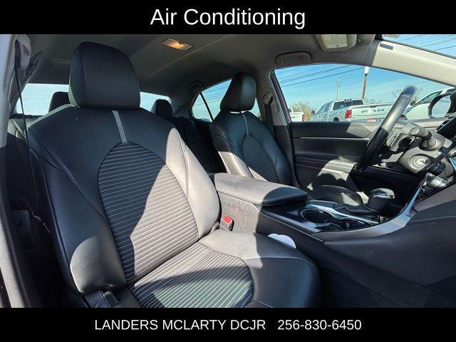 used 2019 Toyota Camry car, priced at $19,997