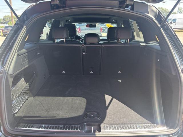 used 2022 Mercedes-Benz GLC 300 car, priced at $33,497