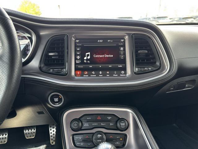 used 2021 Dodge Challenger car, priced at $41,491