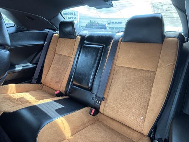 used 2021 Dodge Challenger car, priced at $41,491