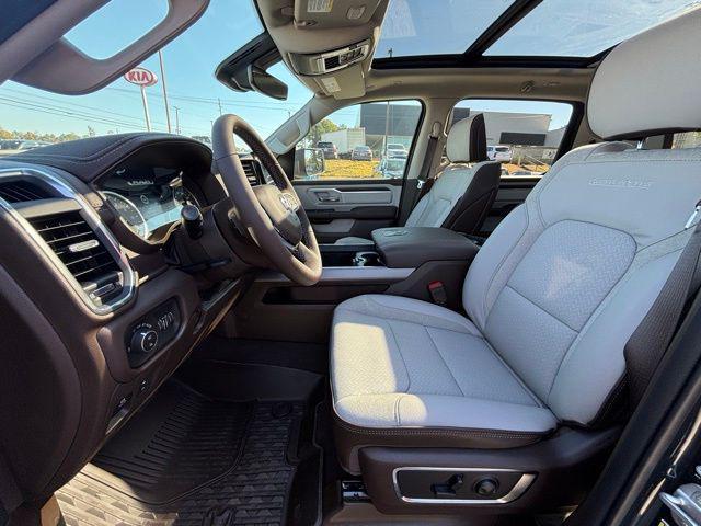 new 2026 Ram 1500 car, priced at $59,825