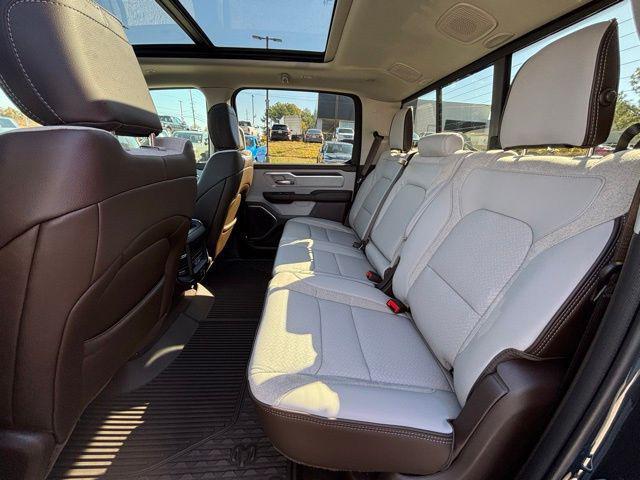 new 2026 Ram 1500 car, priced at $59,825