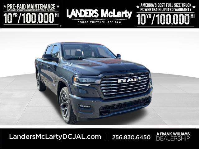 new 2026 Ram 1500 car, priced at $59,924