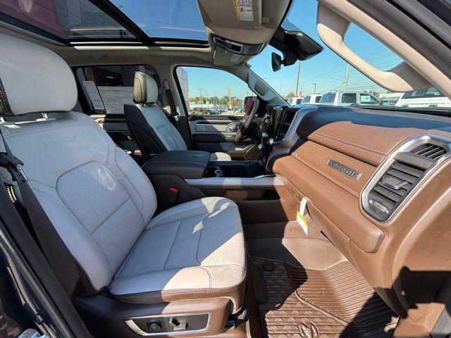 new 2026 Ram 1500 car, priced at $59,825