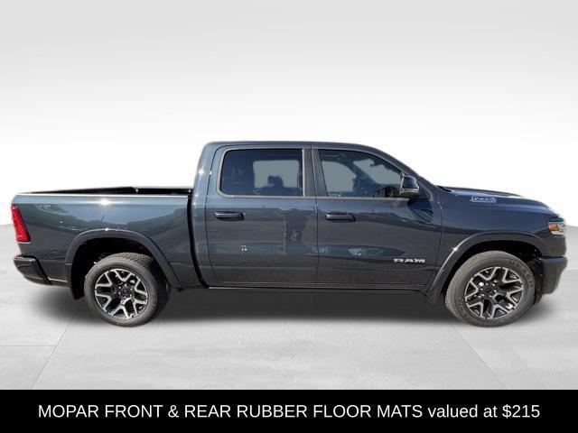 new 2026 Ram 1500 car, priced at $59,825