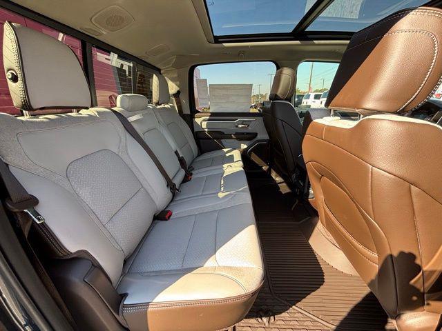 new 2026 Ram 1500 car, priced at $59,825