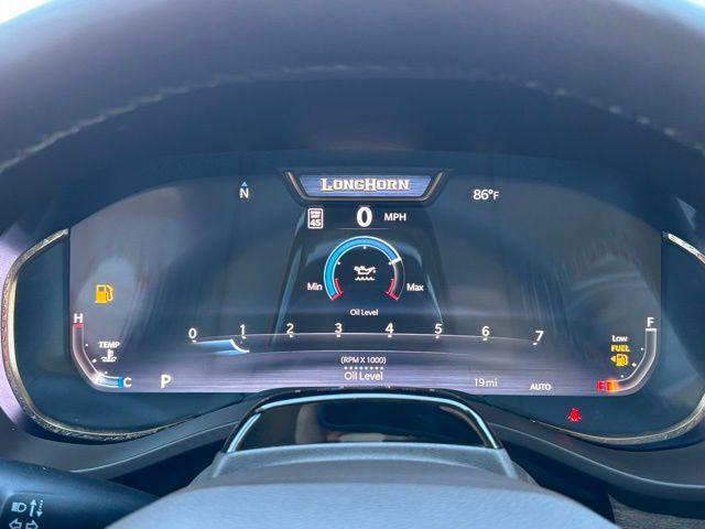 new 2026 Ram 1500 car, priced at $81,135