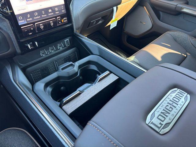 new 2026 Ram 1500 car, priced at $81,135