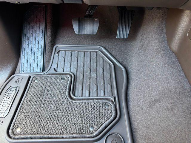 new 2026 Ram 1500 car, priced at $81,135