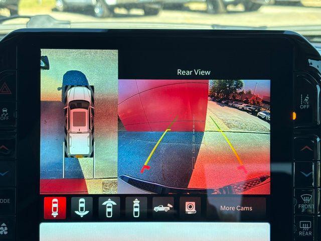 new 2026 Ram 1500 car, priced at $81,135