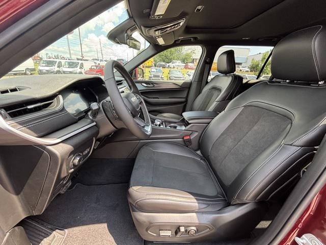new 2025 Jeep Grand Cherokee L car, priced at $38,044
