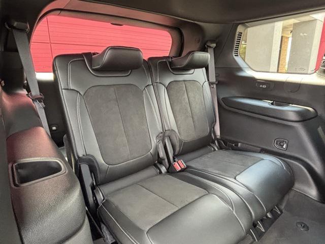 new 2025 Jeep Grand Cherokee L car, priced at $38,044