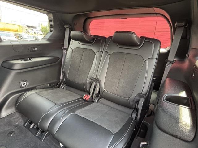 new 2025 Jeep Grand Cherokee L car, priced at $38,044