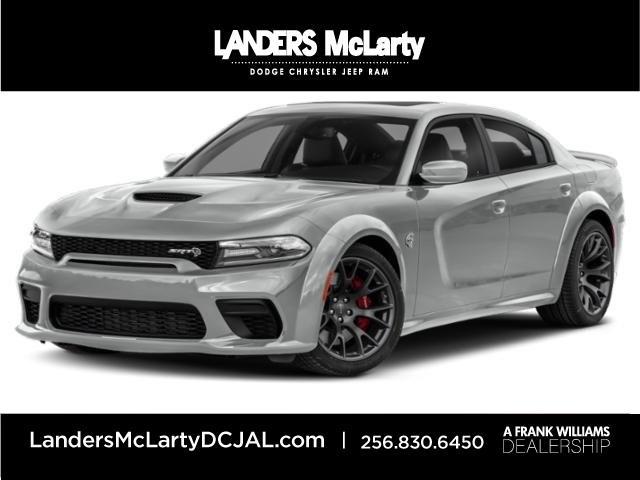 new 2023 Dodge Charger car, priced at $92,610