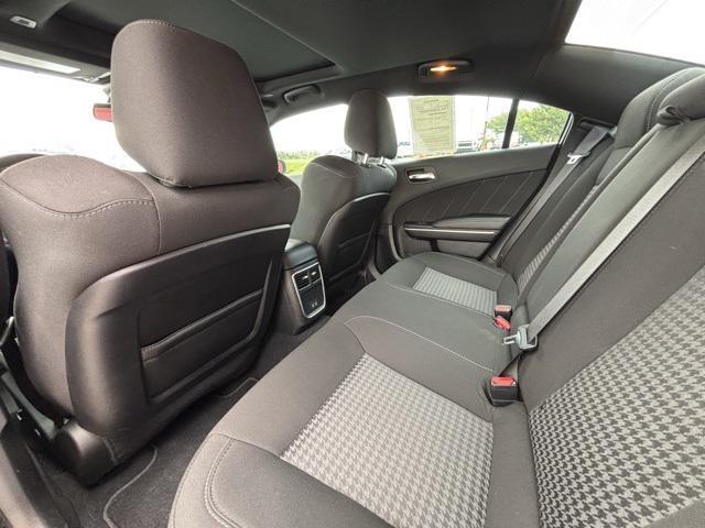 used 2023 Dodge Charger car, priced at $51,497