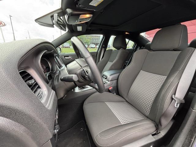 used 2023 Dodge Charger car, priced at $51,497