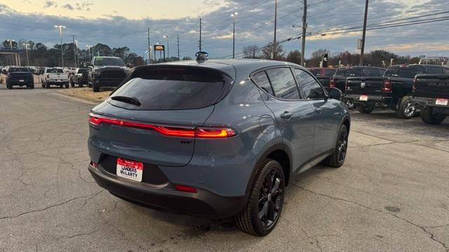 new 2024 Dodge Hornet car, priced at $26,255