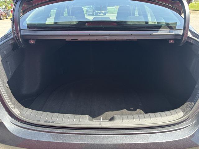 used 2023 Kia Forte car, priced at $18,497