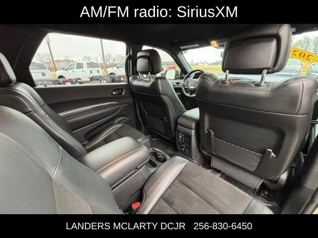 used 2020 Dodge Durango car, priced at $26,988