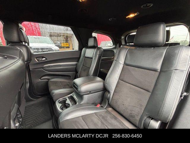 used 2020 Dodge Durango car, priced at $26,988