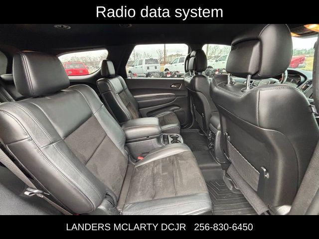 used 2020 Dodge Durango car, priced at $26,988