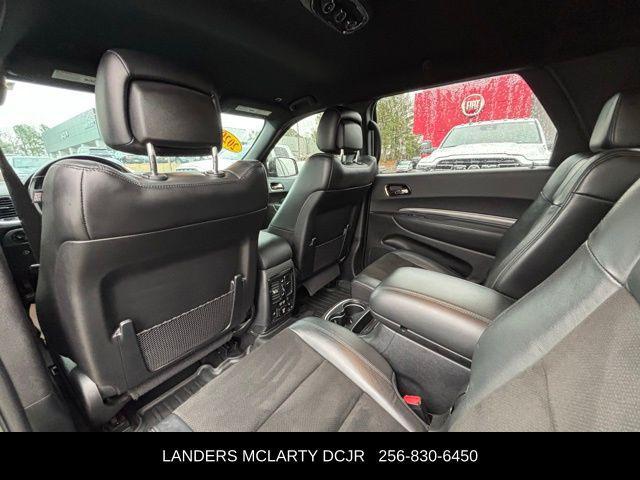 used 2020 Dodge Durango car, priced at $26,988