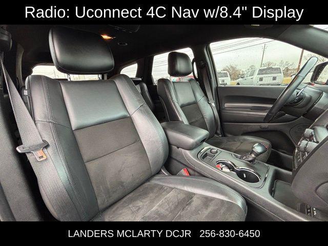 used 2020 Dodge Durango car, priced at $26,988