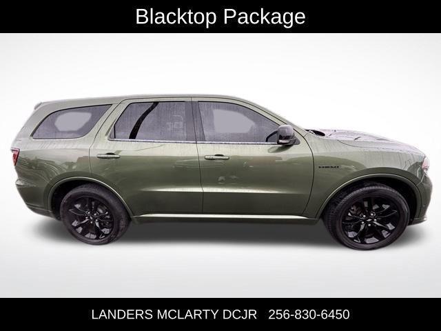 used 2020 Dodge Durango car, priced at $26,988
