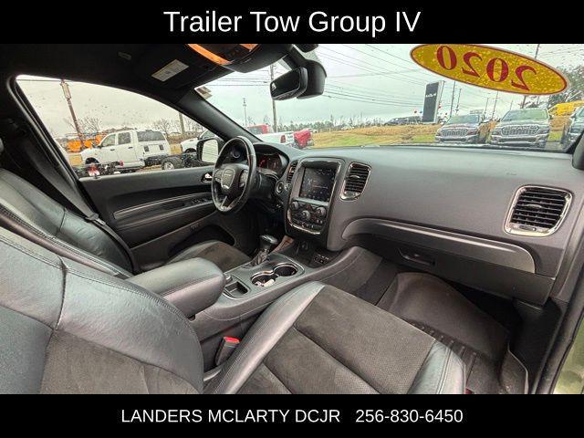 used 2020 Dodge Durango car, priced at $26,988