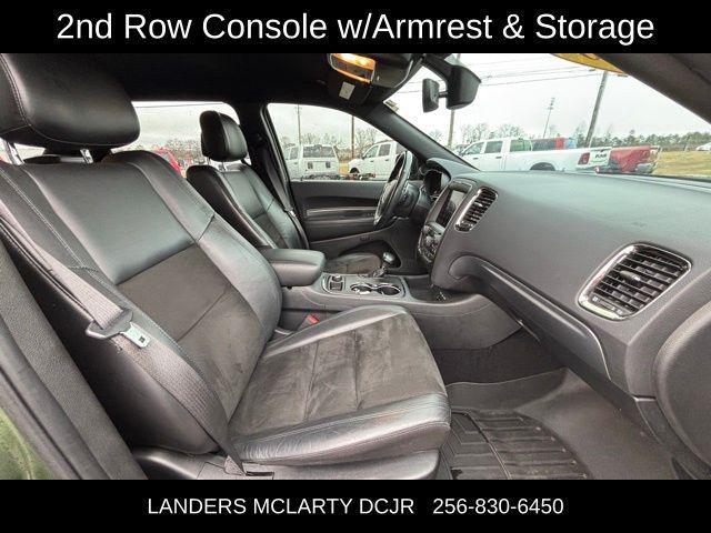 used 2020 Dodge Durango car, priced at $26,988