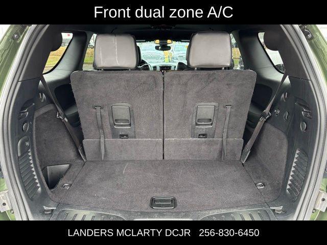 used 2020 Dodge Durango car, priced at $26,988