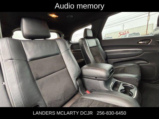 used 2020 Dodge Durango car, priced at $26,988