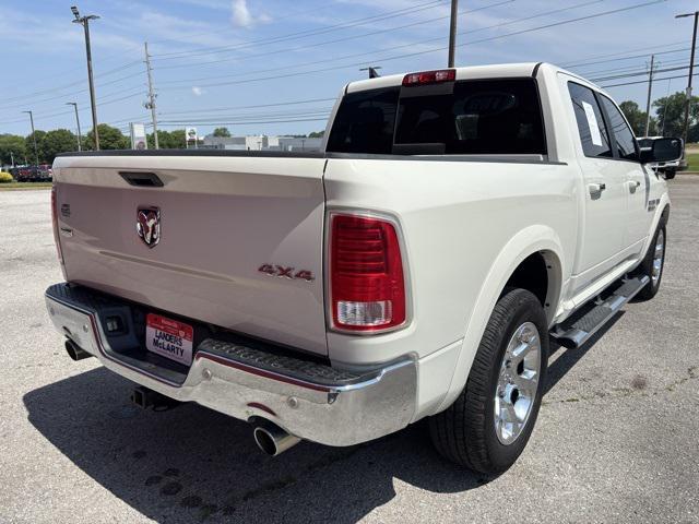 used 2017 Ram 1500 car, priced at $24,999