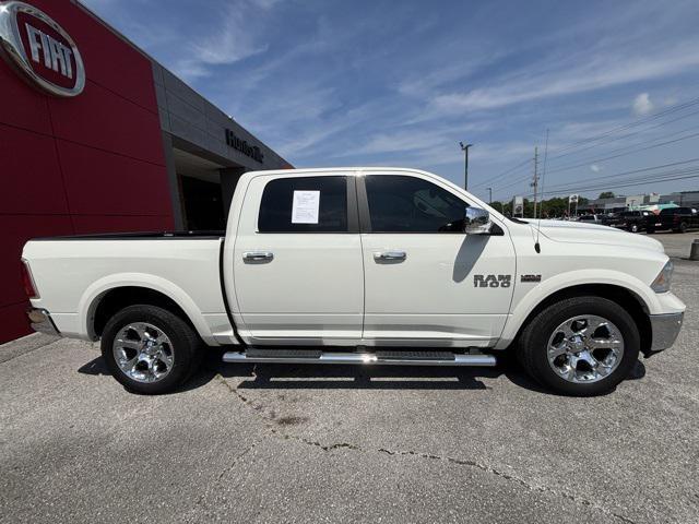 used 2017 Ram 1500 car, priced at $24,999