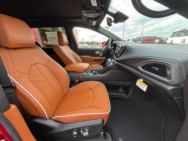 new 2026 Chrysler Pacifica car, priced at $51,530